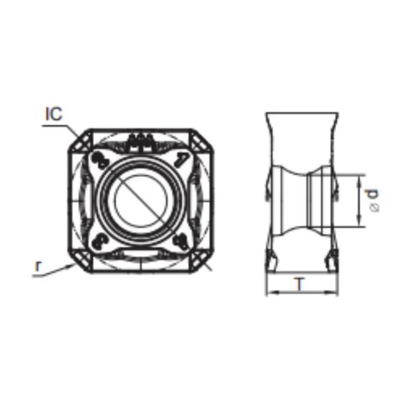 SNMX1206ANN-MM