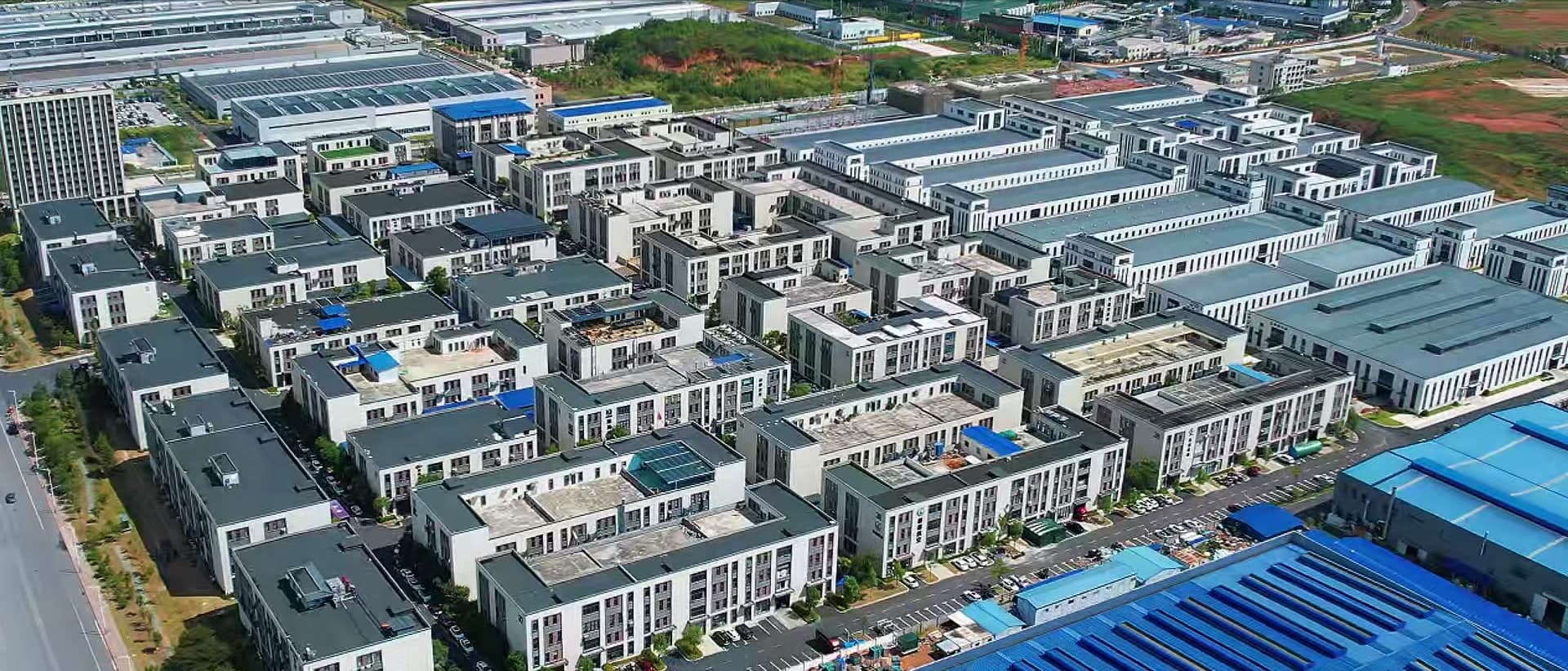 公司通过三项ISO管理体系认证